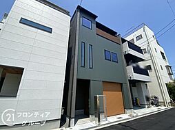 外観の画像