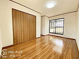洋室の画像
