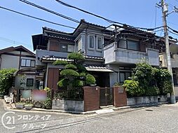 大阪府堺市美原区北余部　中古一戸建て