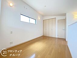 子供部屋の画像