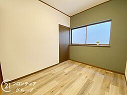 子供部屋の画像