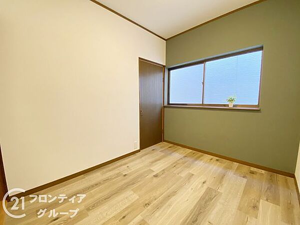 子供部屋