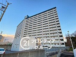 泉北若松台AB住宅壱 中古マンション