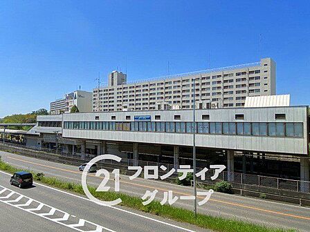 泉ケ丘駅(泉北高速鉄道線) 徒歩7分。 490m