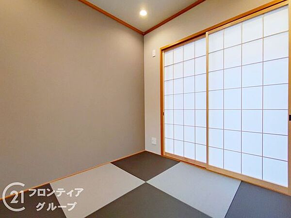 和室