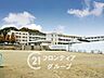 周辺：堺市立三原台小学校 徒歩8分。 610m