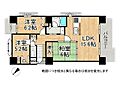 堺柳之町アーバンコンフォート11階2,380万円