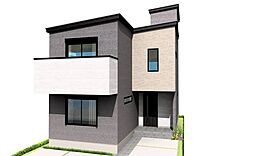 東大阪市吉田5丁目 建築条件付き土地 全1区画