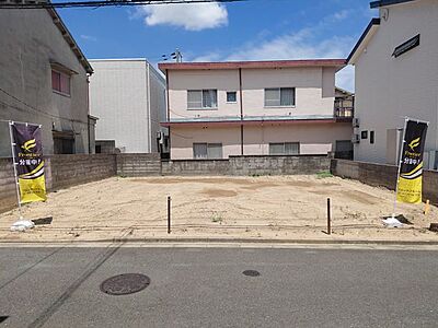 外観:【現地写真】現地ご案内とともに住宅ローンのご相談も承ります!当社は多数融資銀行の取扱いあり。お客様それぞれにピッタリの融資先をご提案!【住宅ローン相談のみも大歓迎】 外観:【現地写真】現地ご案内とともに住宅ローンのご相談も承ります!当社は多数融資銀行の取扱いあり。お客様それぞれにピッタリの融資先をご提案!【住宅ローン相談のみも大歓迎】