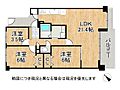 メゾンドール堺5階2,790万円
