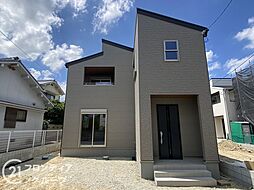 堺市美原区平尾 新築一戸建て 3期 3号棟
