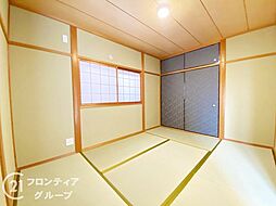 和室の画像
