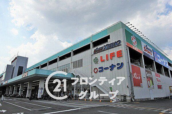 周辺を拡大表示