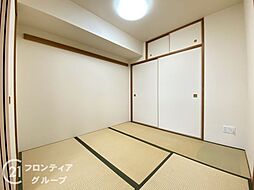 和室の画像