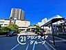 周辺：北野田駅(南海 高野線) 徒歩5分。 400m