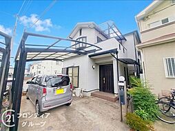 堺市西区浜寺石津町西3丁 中古一戸建て