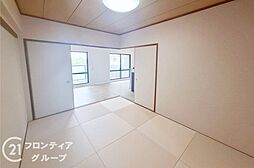和室の画像