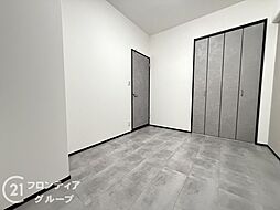 洋室の画像