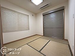 和室の画像