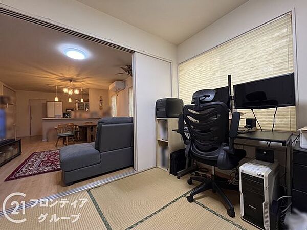 和室