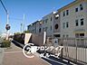 周辺：堺市立美原中学校 徒歩17分。 1350m