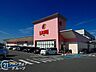 周辺：ラ・ムー堺美原店 徒歩8分。 640m