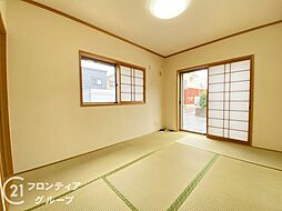 和室の画像