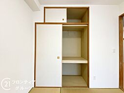 室内の画像