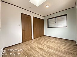 子供部屋の画像