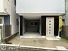 駐車場：写真だけではわからない採光・広さ・周辺環境の実感は、実際に足を運んでみることが一番です。ご見学はいつでもご予約いただけます