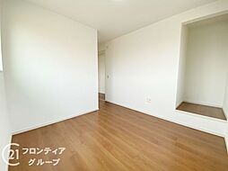子供部屋の画像