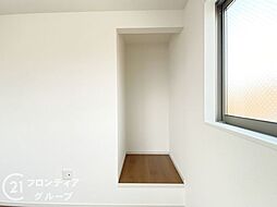 室内の画像