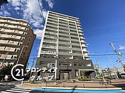 リビオ浅香駅前プライドマークス 中古マンション