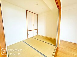 和室の画像