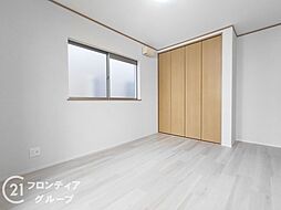 洋室の画像