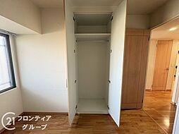 室内の画像