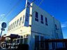 周辺：大阪シティ信用金庫初芝支店 徒歩9分。 720m