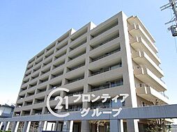 ディアステージ深井水賀池公園　中古マンション