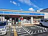 周辺：ローソン堺長曽根町店 徒歩3分。 210m