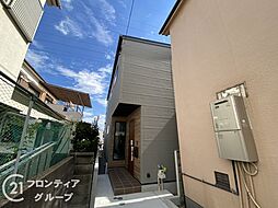 外観の画像