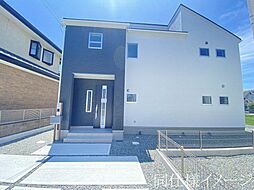 堺市南区槇塚台2丁 新築一戸建て 7期 2号棟