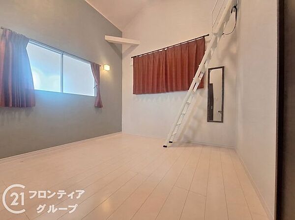 子供部屋