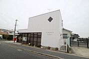 郵便局「三木東自由が丘郵便局まで1129ｍ」