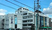 病院「医療法人社団一陽会服部病院まで238ｍ」
