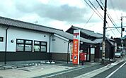 郵便局「三木湯の山街道郵便局まで317ｍ」