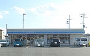 コンビニ「ローソン三木宿原店まで604ｍ」