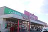 周辺：ショッピングセンター「マックスバリュ恵比須店まで547ｍ」