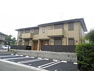 兵庫県三木市志染町西自由が丘1丁目：物件画像／スイートホーム