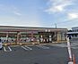 周辺：コンビニ「セブンイレブン三木加佐店まで363ｍ」