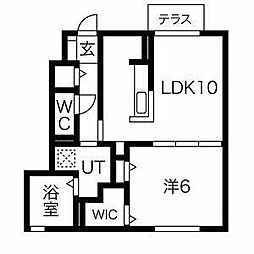 SumikaA 1階